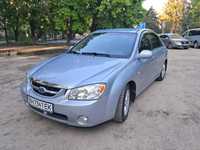 Продам Kia Cerato 2006