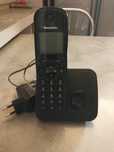 Telefon panasonic kx-tgc210pd
