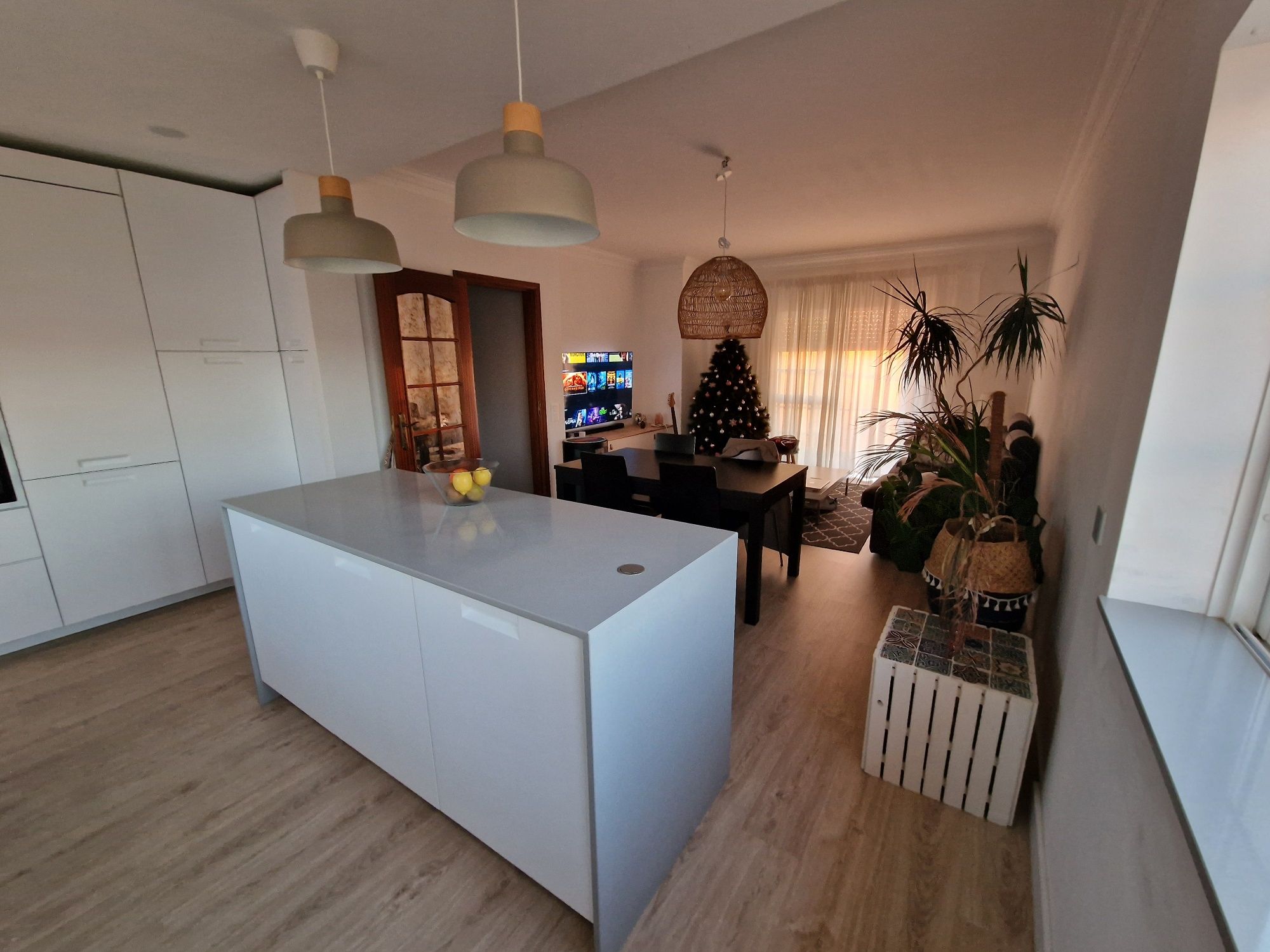 Quarto 1 Pessoa - Alcabideche