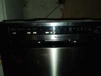 Zmywarka Whirlpool ADP606