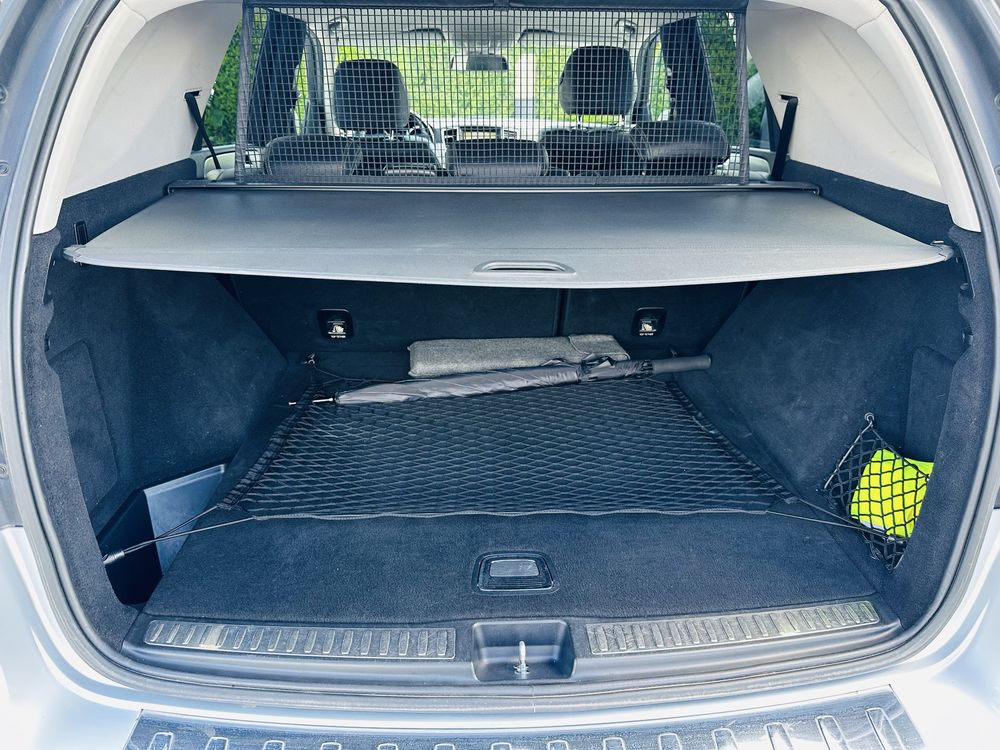 Mercedes ML 350 AMG Nacional revisoes Marca