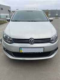 Продам VW polo 1.6 офіційне