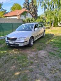 Sprzedam Skoda Octavia