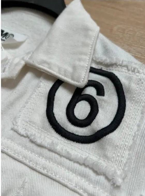 Maison Margiela denim jacket