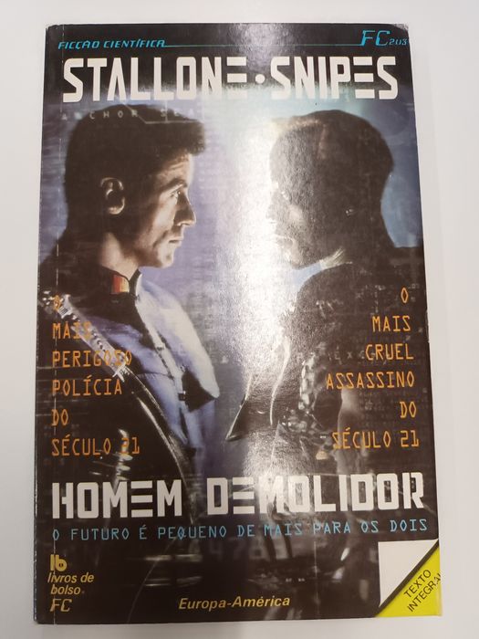 "Homem Demolidor" (Richard Osborne)