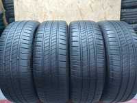 215/55/18 Bridgestone 4szt DOT 2022  bieżnik jak nowy Opony lato #444