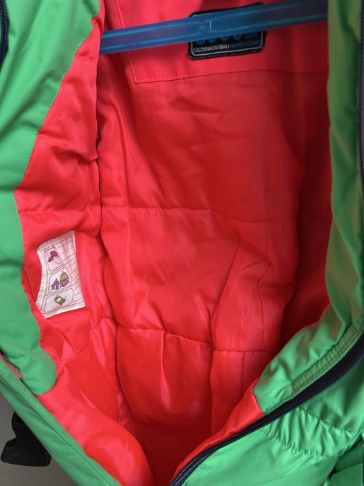 Kombinezon Brugi 104-110