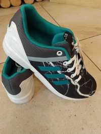 Buty sportowe firmy adidas rozm 37  1,3