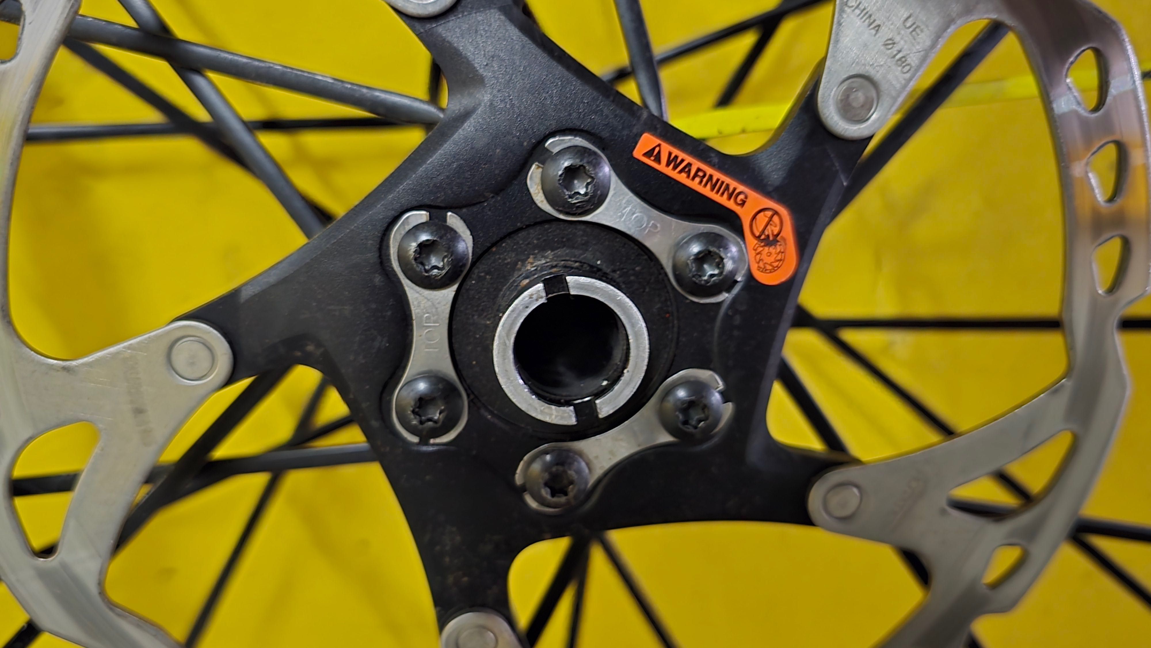 MAVIC CrossMAX Pro 29" - Boost - Cepo XD (Sram 12V)