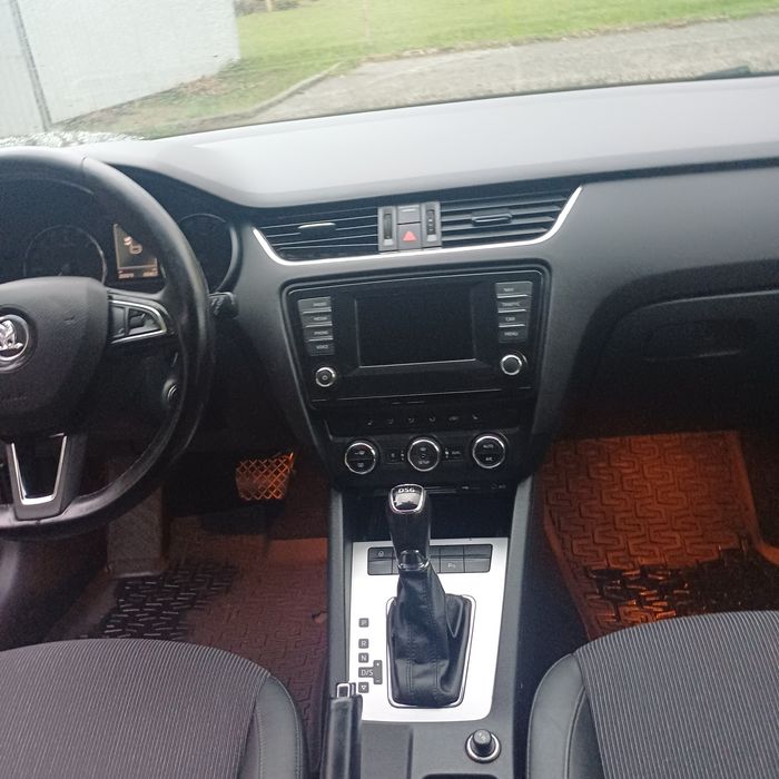 Продам автомобіль Skoda Octavia