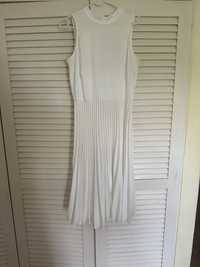 Vestido Branco Asos M