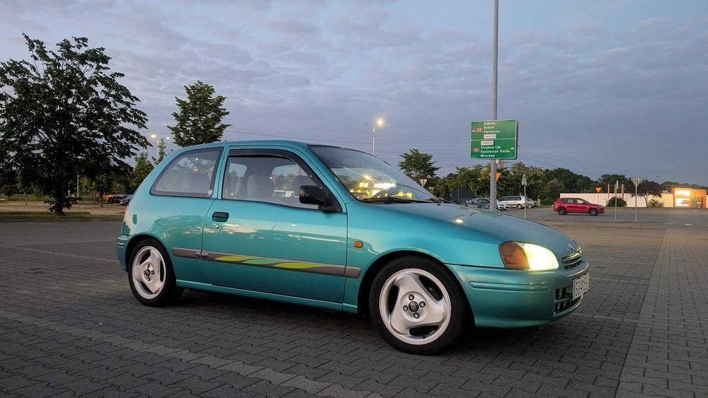 Koła - felgi opony 15 Kia Picanto