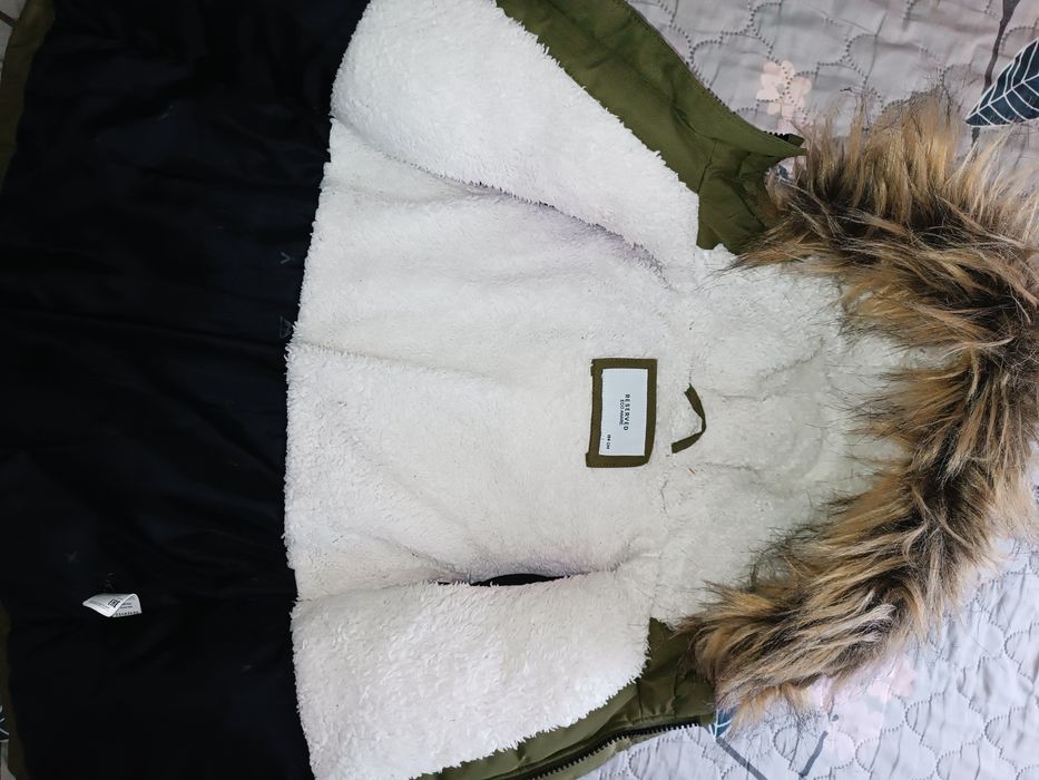 Парка зимова дитяча