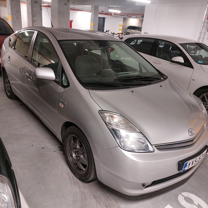 Sprzedam Toyota Prius