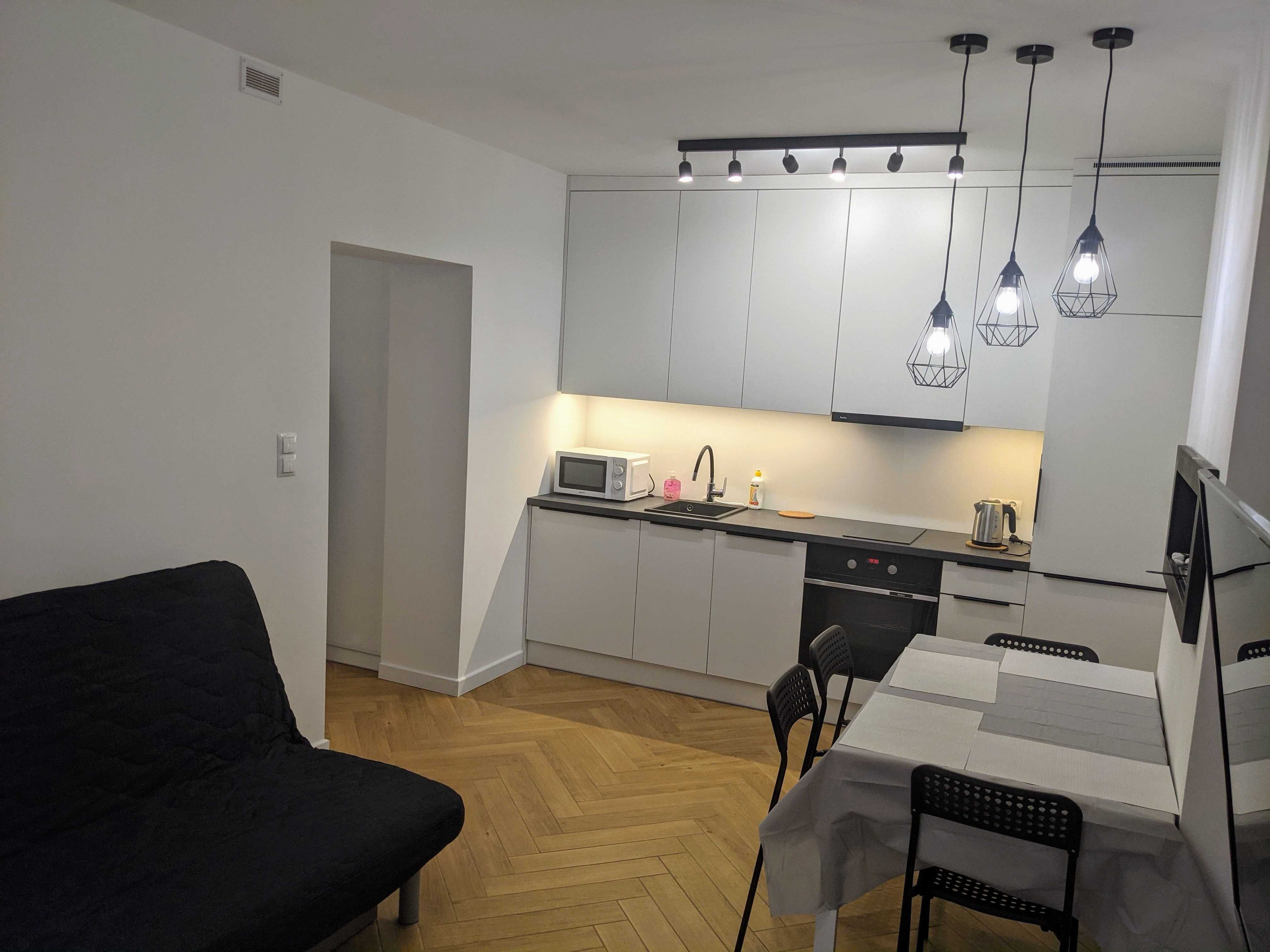 Gdynia Śródmieście: Mieszkanie na wynajem długoterminowy