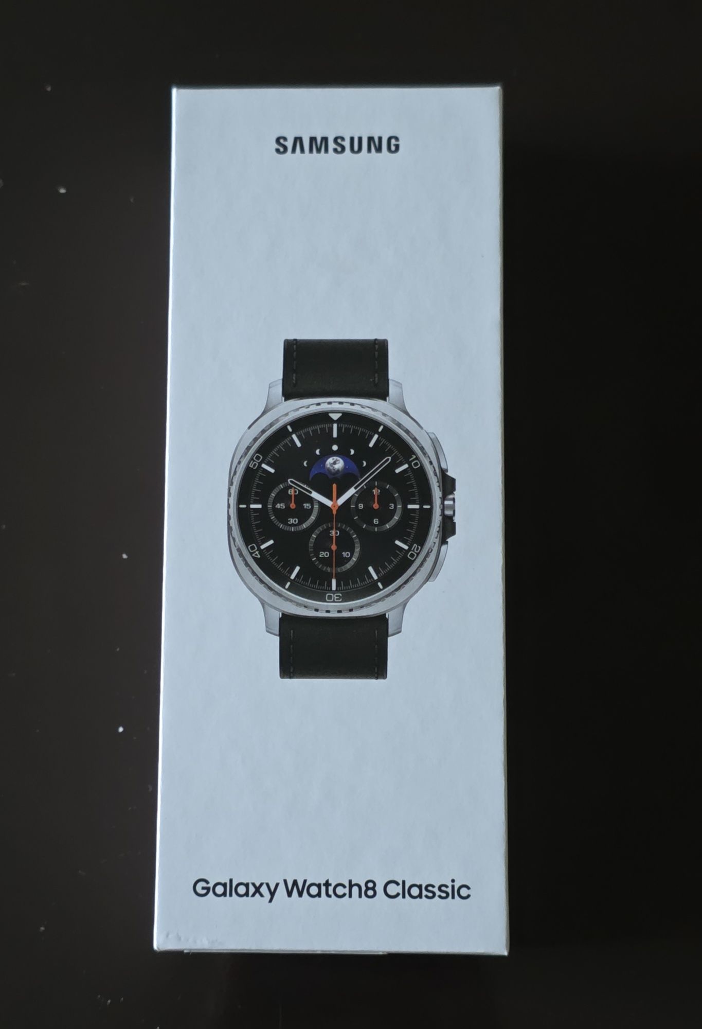 Samsung galaxy watch 8 classic lte 46mm słuchawki galaxy buds3