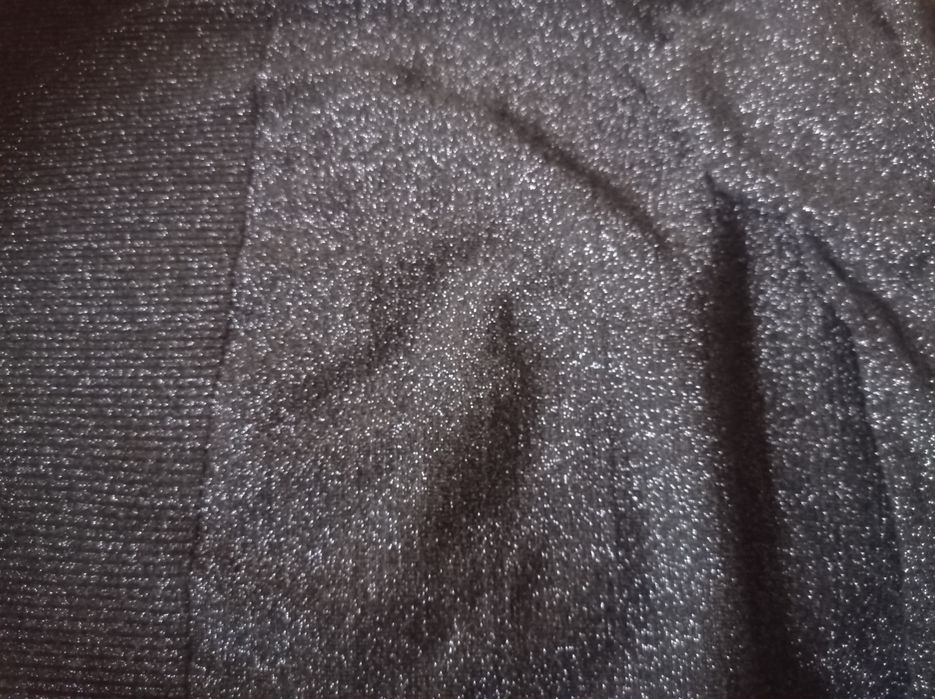 Elegancki sweterek z szerokim golfem. damski. S/M. Lovelin