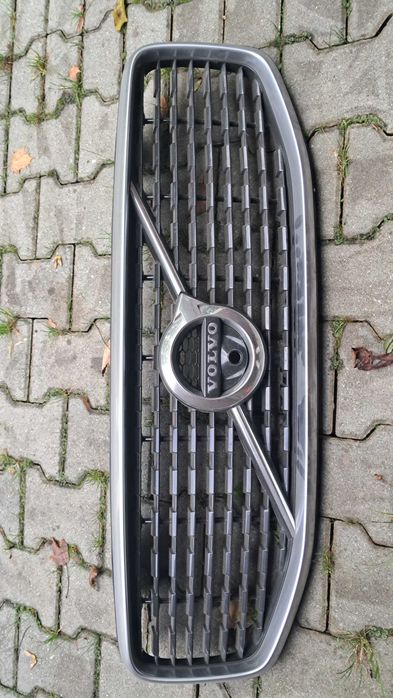 Gril przedni Volvo xc 60 -xc 40
