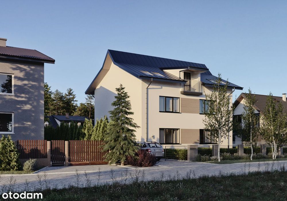 OKAZJA! Mieszkanie w cichej okolicy Pruszkowa.