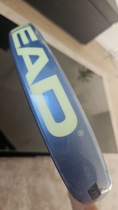 Vendo Head Extreme Motion modelo novo