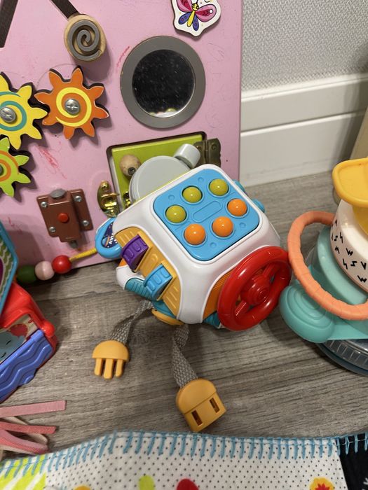 Продам інрашки!!!