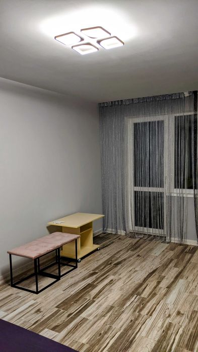 Квартира погодинно на ніч та подобово.600грн