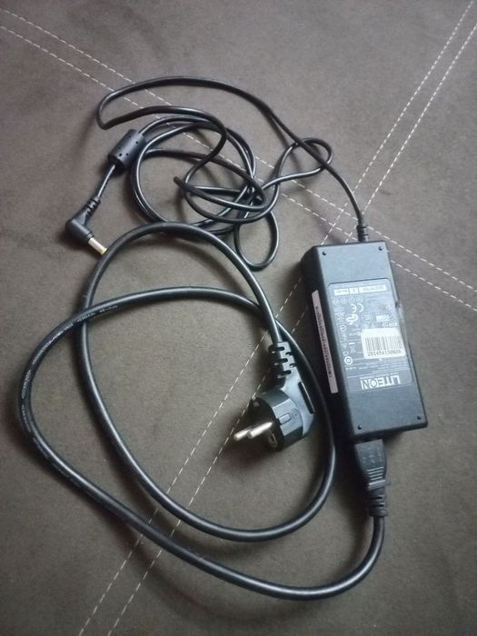 Ноутбук impression