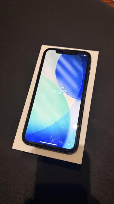Iphone 11 64G em boas condições