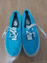 Trampki tenisówki vans roz 38