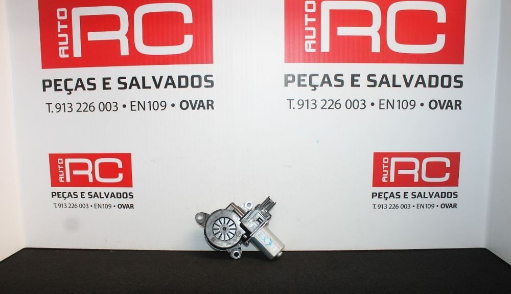 Motor Elevador Vidro Mazda CX-3
