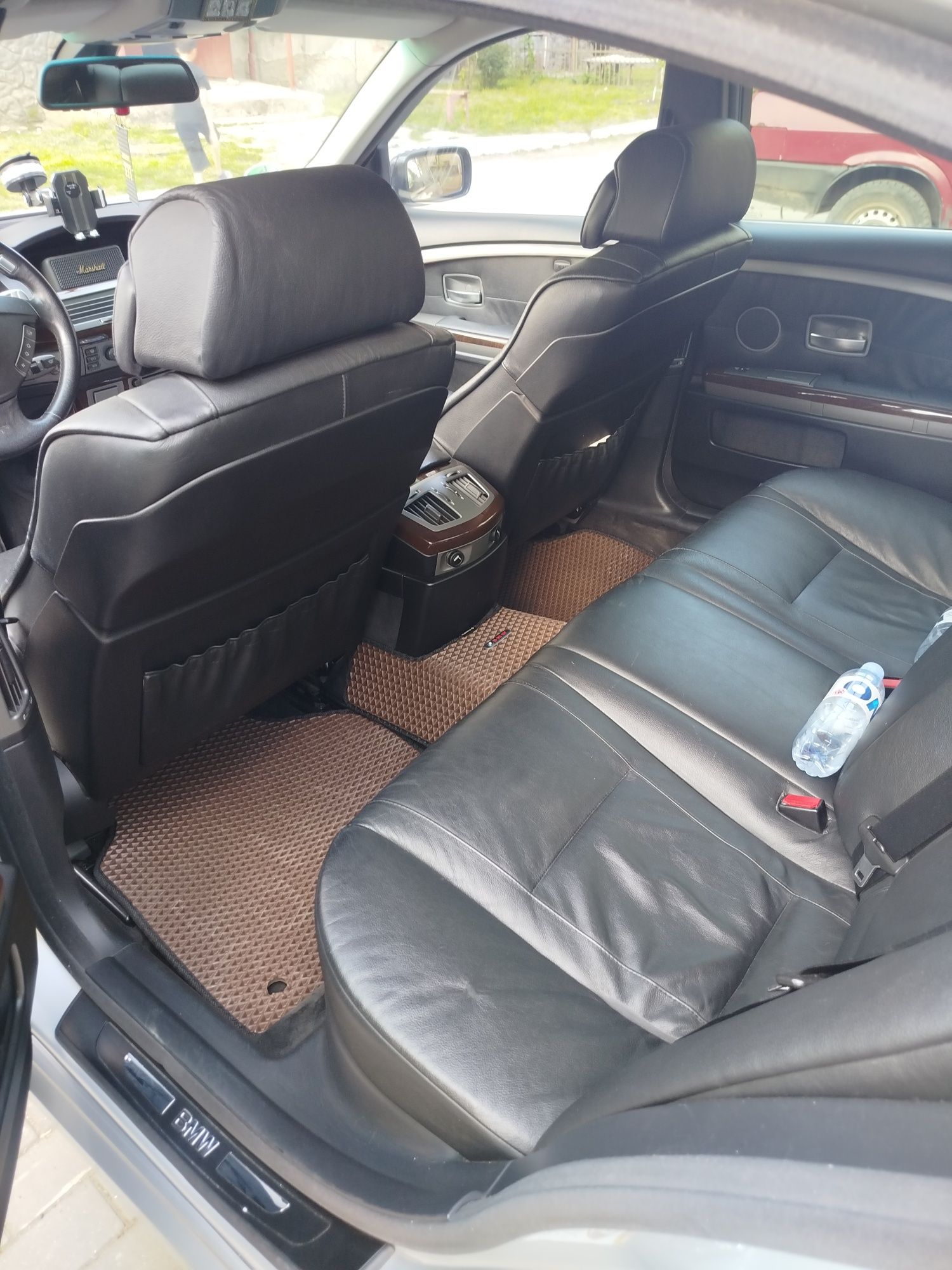 Продам BMW 730 3.0d e66