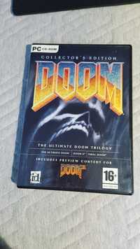 Doom Collector's Edition