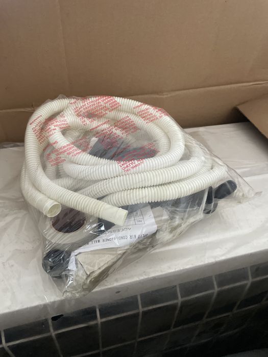 Unidade exterior de Ar Condicionado - NOVO