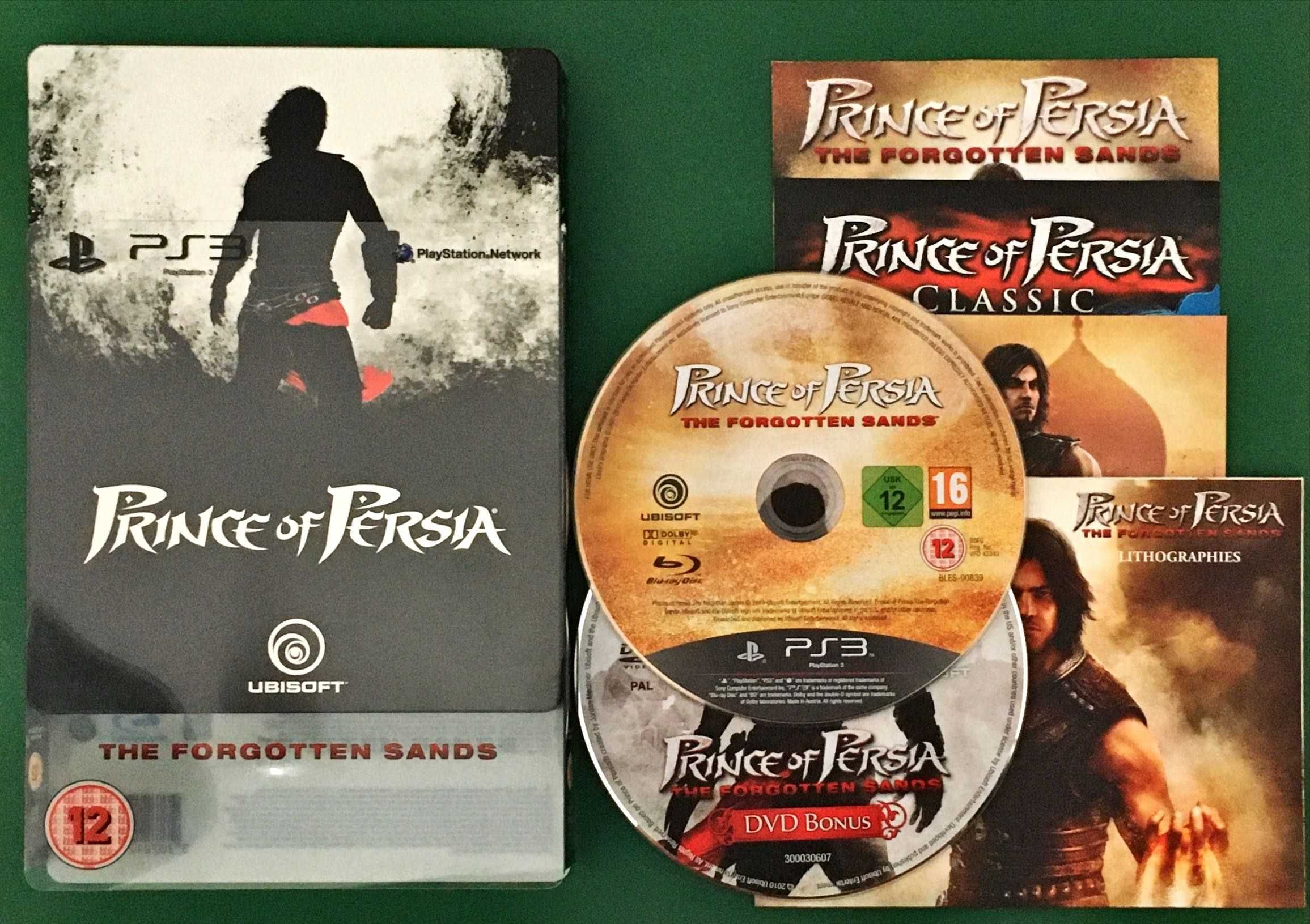 PLAYSTATION 3 PS 3 007 Creed Dark Souls Minecraft Kombat Sly DIVERSOS