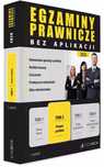 Egzaminy Prawnicze bez aplikacji 2026. Tom 2. Prawo cywilne. C.H. Beck