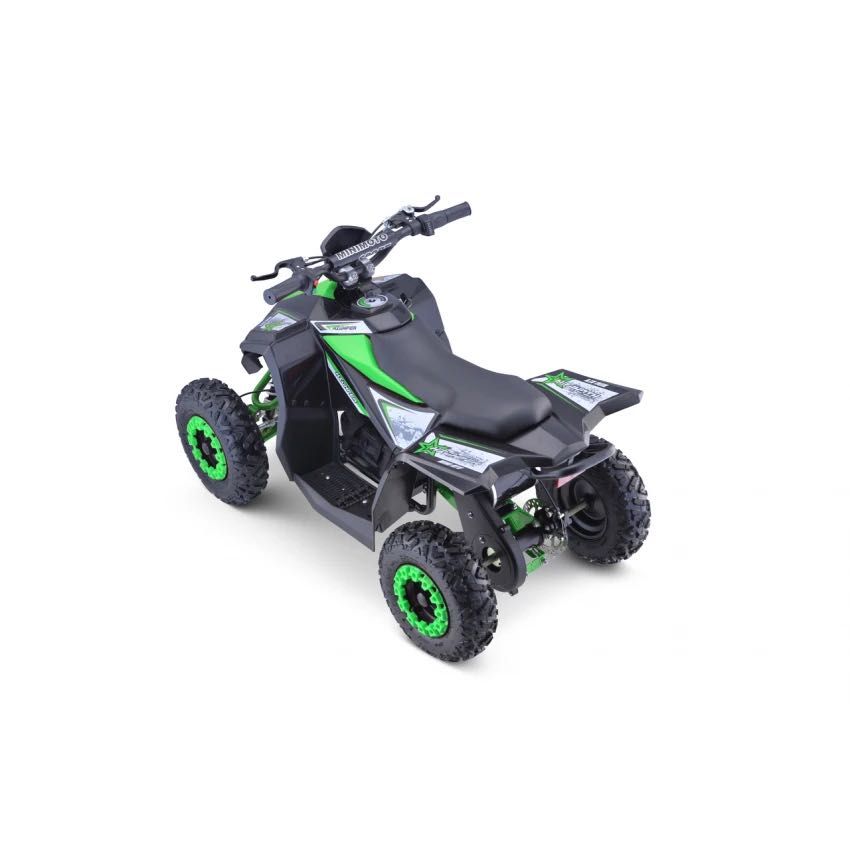 NOWOŚĆ ! Auto Pojazd Quad na akumulator HIGHPER Autko dla dzieci