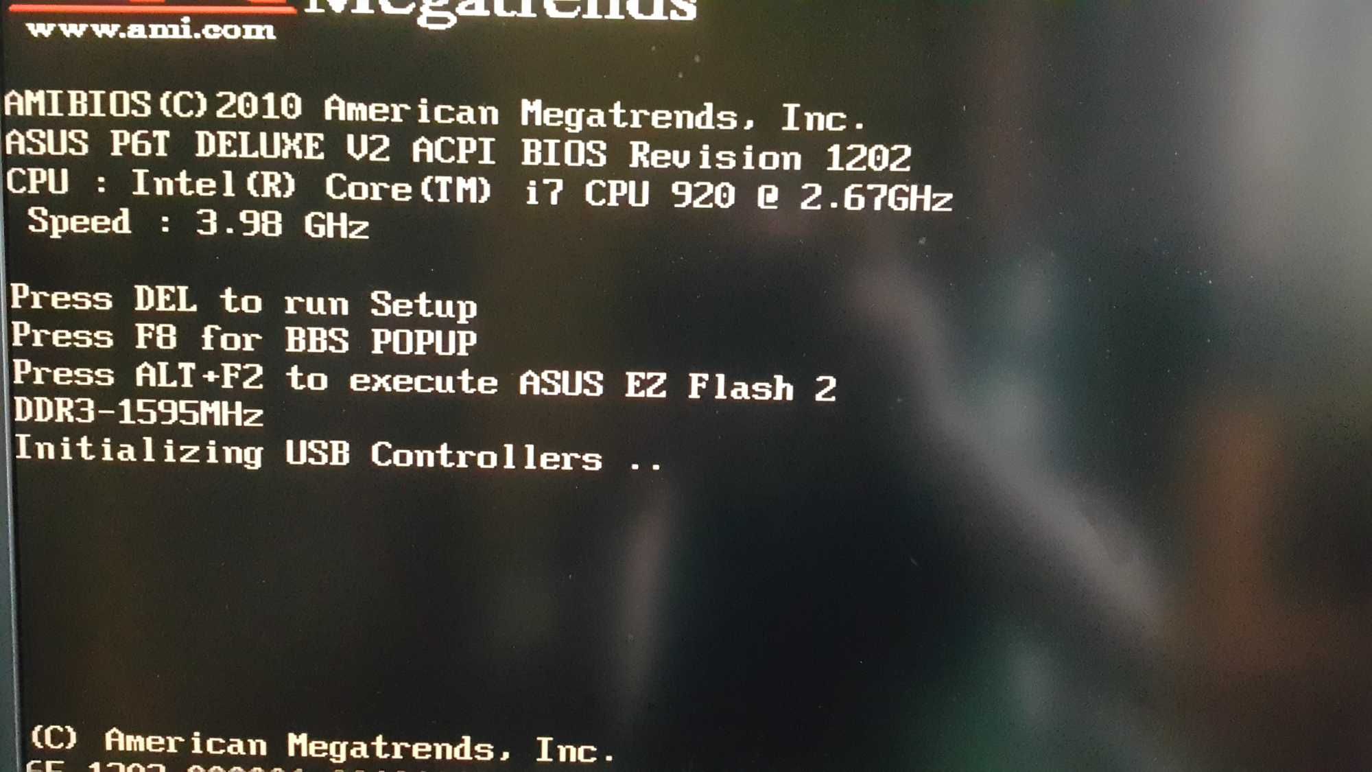 Asus P6T Delux v2 socket 1366+ gratisy (CPU oraz  6GB Ram)