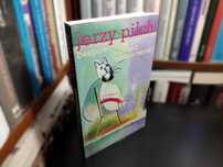 Bezpowrotnie utracona leworęczność. Jerzy Pilch