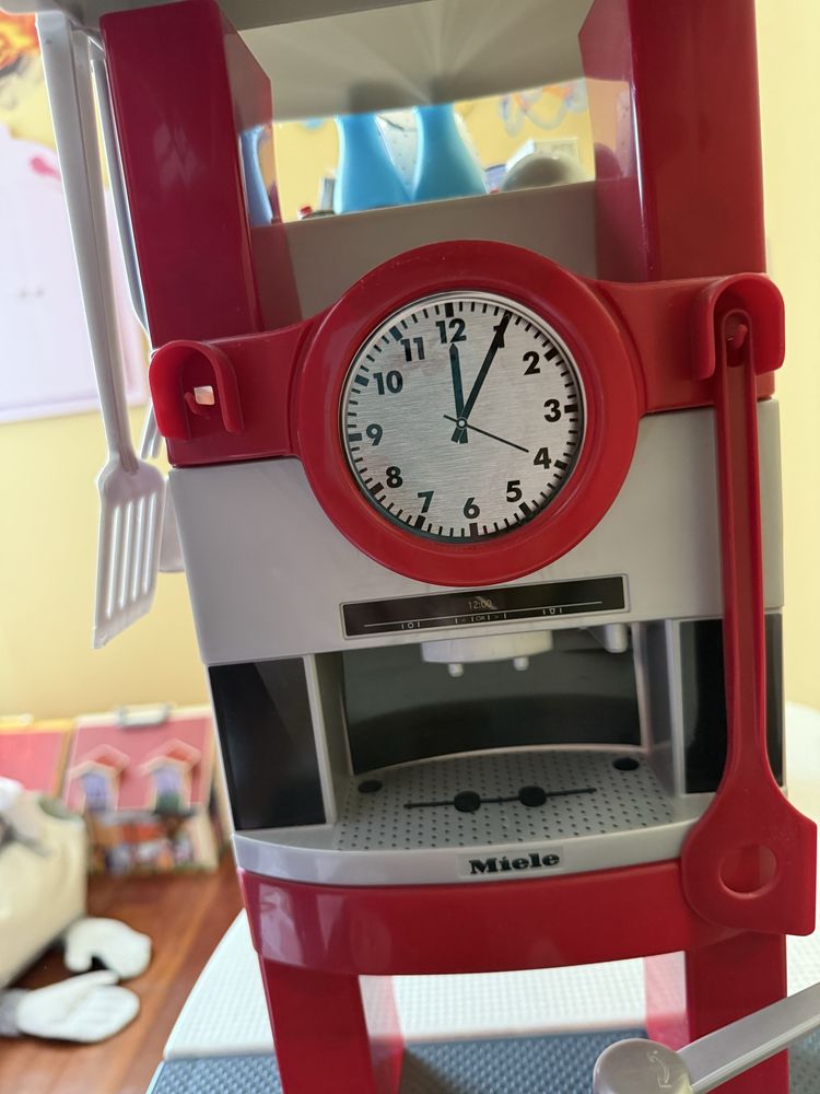 Cozinha de brincar Miele Klein