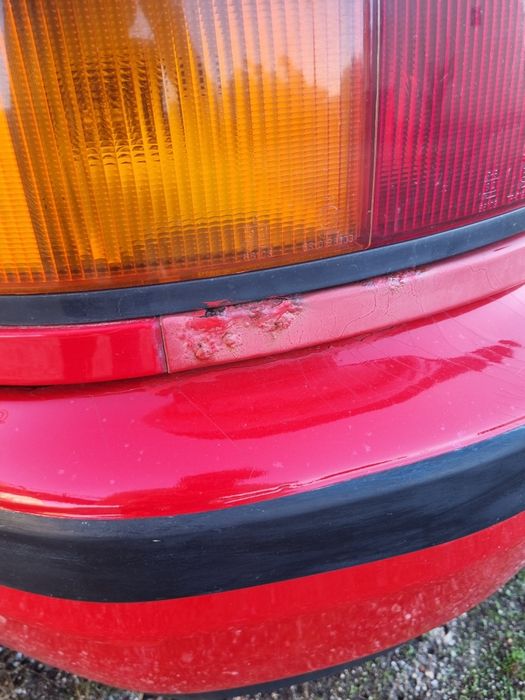 Mazda 323F BG 1.6