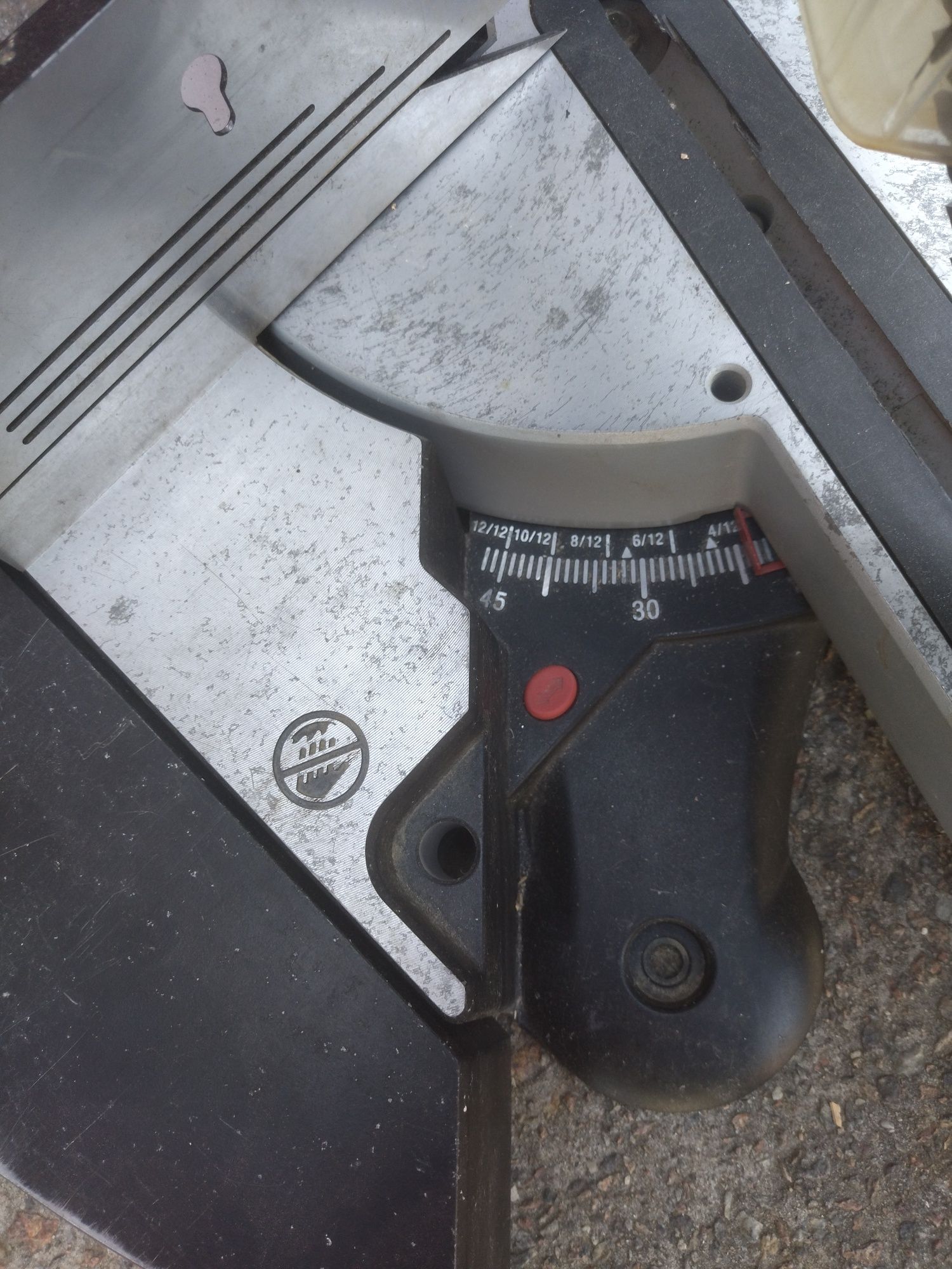 metabo  kgs 315 plus