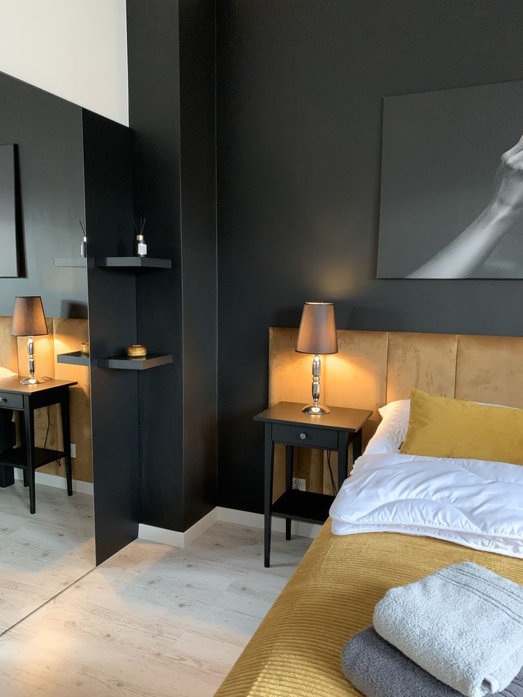 Rezerwacja-Emilii Plater, przytulny apartamencik-nowe budownictwo