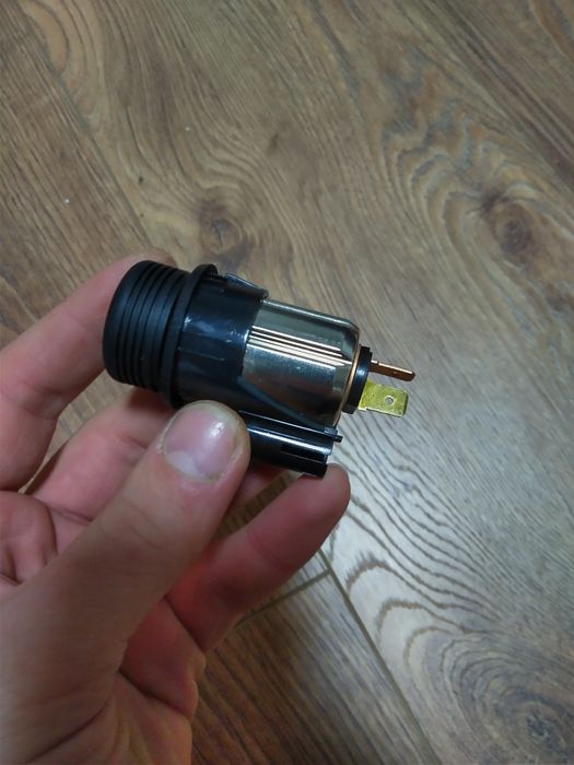 Прикурювач для ford focus 3