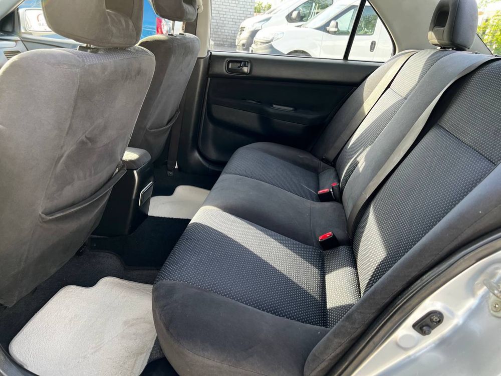 Продам Mitsubishi Lancer 2007г., 1.6 бензин, 1 хозяин. Обмен, Лизинг