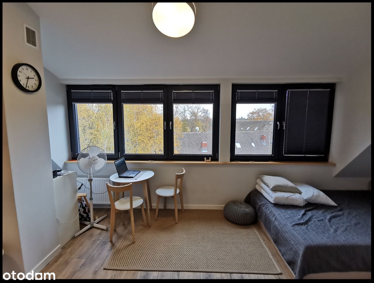 Kołobrzeg / Podczele - Kawalerka na sprzedaż /Apartamentowiec