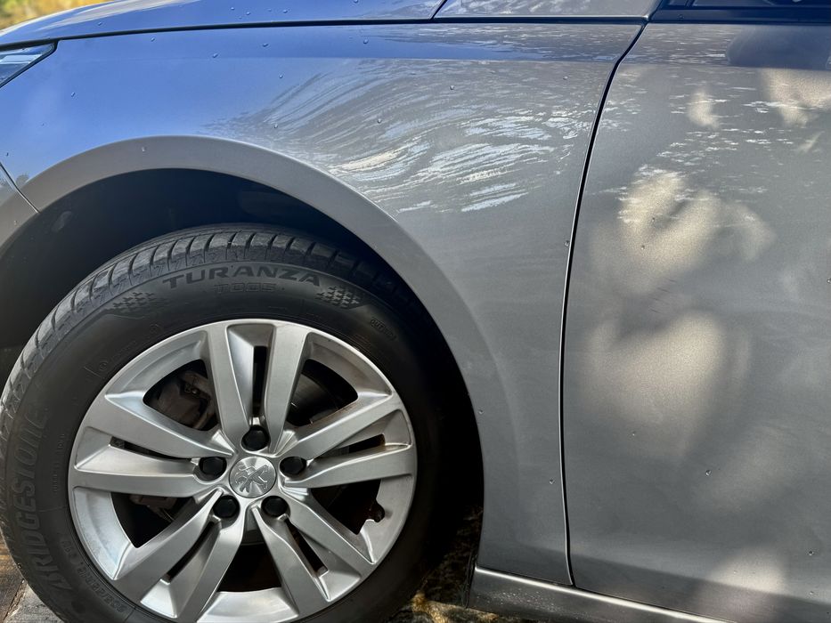 Peugeot 308 1.6hdi