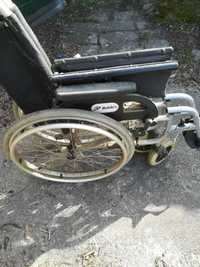 Sprzedam   wózek  inwalidzki
