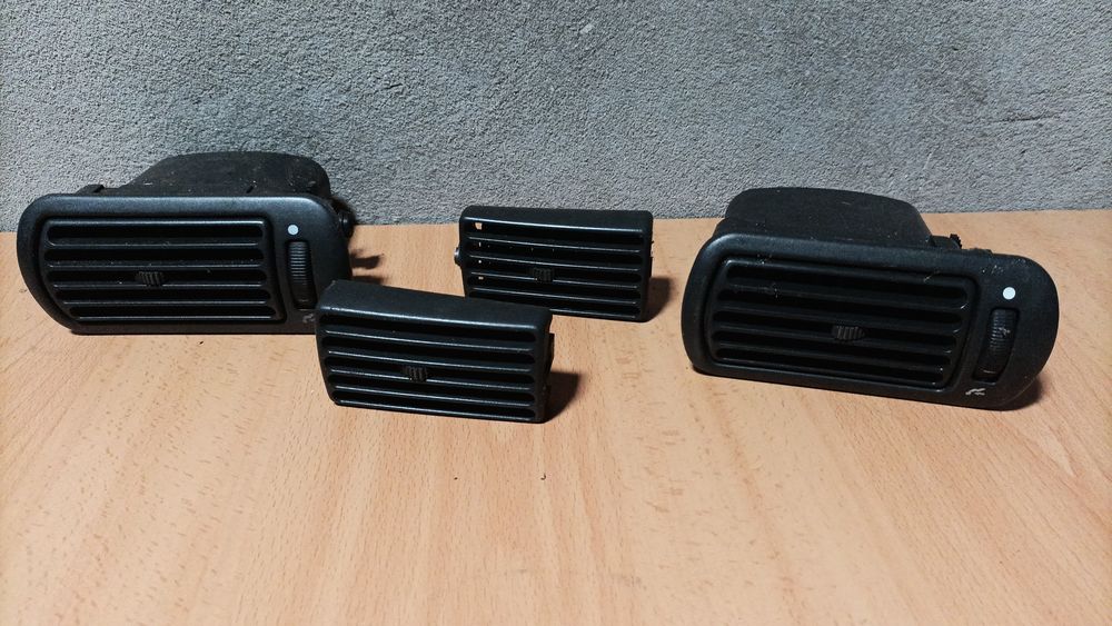 Ventiladores fiat punto 55