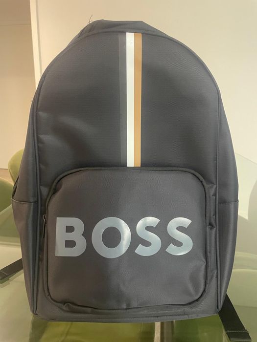 Mochila Hugo Boss