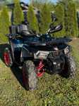 QUAD Fourcraft 250 cc